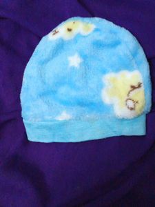 Cute Baby Outfit Set