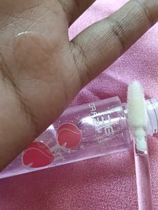 Sale-Sheglam Pillow Cushion Lipgloss