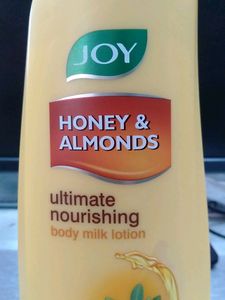 Joy Body Lotion 400 ML