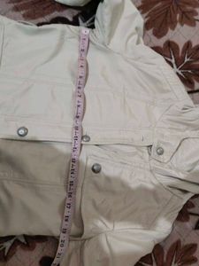 Coat/Jacket For Winters