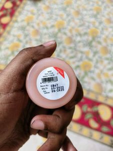 Cleansing Balm For Makeup Remover