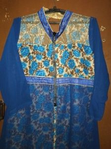 Beautiful Kurti