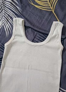 Tank Tops - Black &amp; White