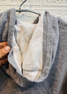 🇹🇷 Nike Imported Zip-Up Hoodie