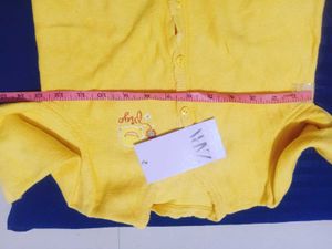 Kids Cardigan
