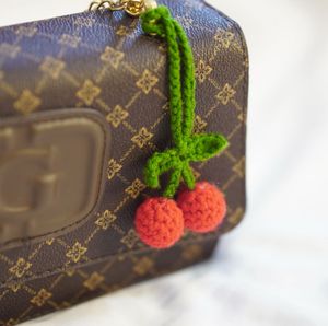 Bag Charm