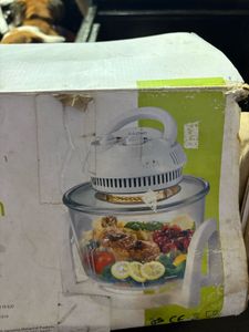 NuWave Oven
