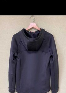 Puma Black new orignal Active Hoodie