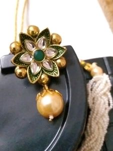 Kundan Set