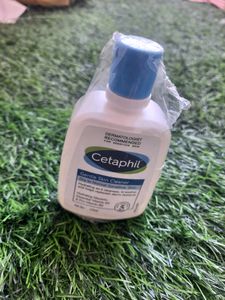 Cetaphil Gentle Skin Cleaner (Facewash)