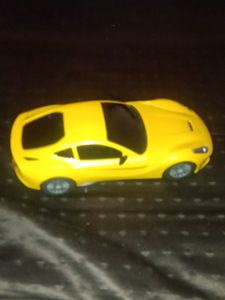 Toy Car