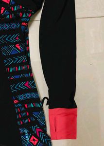 Swimming Top Wear For Teen Girl