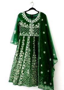 Wedding Wear Lehenga With Beautiful Duppata