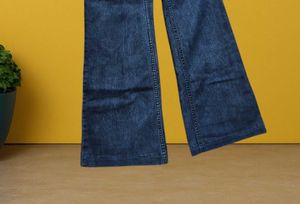 J@44 Size-34 (Sale) Latest Ladies high waist Jeans