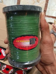 GREEN Hero Plus Seal Pack Manjha Kite