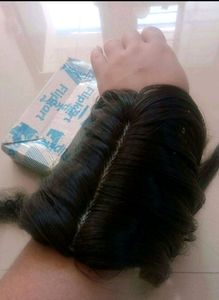 Brand New Hair Topper