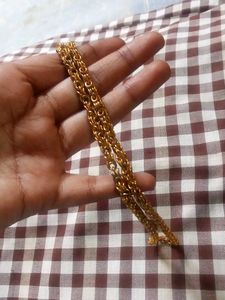 Just Like Real Hi Gold Chain