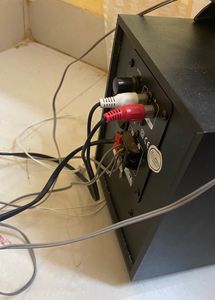 F&amp;D Speaker For Sale