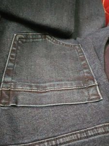 New and fresh mens jeans