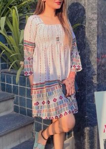 Forever 21 Short Cute Dress❤️❤️