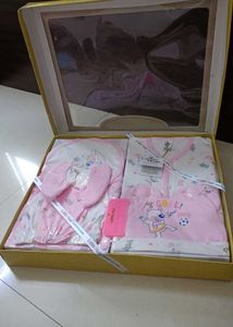 Little Hub Gift Set