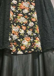 2in1 Design Dress