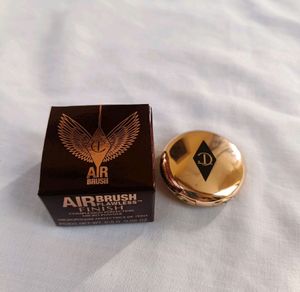 Charlotte Tilbury Micro Powder