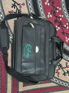 Spacious Laptop Bag