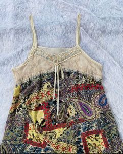 Gorgeous Y2K Dress 🤩