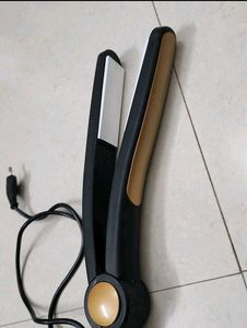 Nova Ceramic Hair Straightener