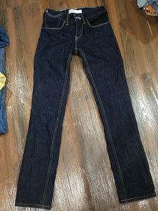 Levi's Dark Wash Jeans