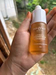 Dot&Key Face Serum