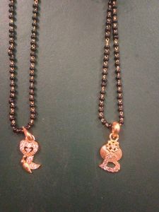 Singel Chain Mangalsutra