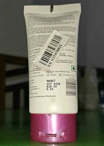 GOOD VIBES RED ONION TINTED SUNSCREEN SPF 50