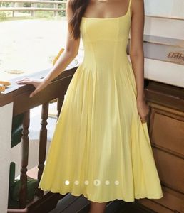 Pleated Textured Dress