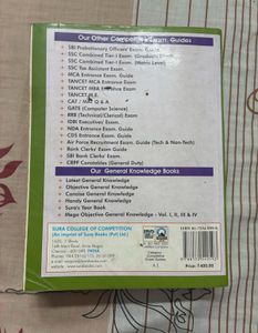 Bank Probationary Exam Book