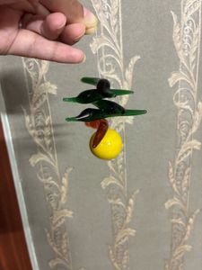 Nimbu Mirchi Hanging