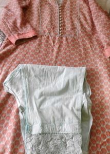Normal Kurta Sets