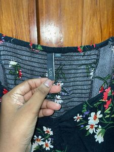 Beautiful Floral Dress