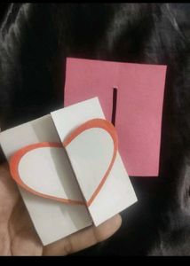 Handmade Butterfly Scrapbook