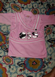 Combo Of 16 Baby Dresses For Donation