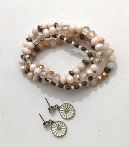 Combo Of Cute Jewellery For Your Wardrobe