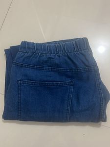 Denim Jeans