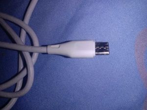 Data Cable For C type New Hai