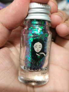 I AM EYECONIC { Glitter } Eyeshadow