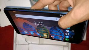 Lenovo Tab3 7 Plus Tablet
