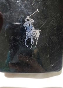 Ralph Lauren Black Perfume