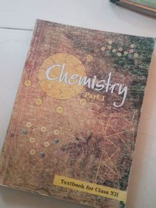 Ncert 12th Chem And Bio