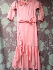 Kids Bodycon Dress