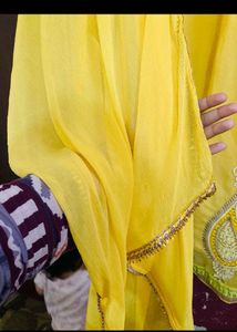 2 Combo Elegant Suits/ Gowns